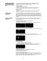 Preview for 127 page of Franke FH 604-1 4I T PWL Instructions For Use And Installation