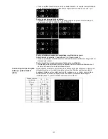 Preview for 142 page of Franke FH 604-1 4I T PWL Instructions For Use And Installation