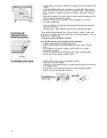 Preview for 6 page of Franke FHBP 603 3I T XS Owner'S Manual