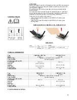 Preview for 23 page of Franke FHBP 603 3I T XS Owner'S Manual