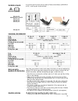 Preview for 19 page of Franke FHC 6004 4C T XS V11 Owner'S Manual