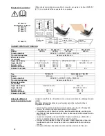 Preview for 32 page of Franke FHC 6004 4C T XS V11 Owner'S Manual