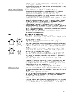 Preview for 33 page of Franke FHC 6004 4C T XS V11 Owner'S Manual