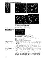 Preview for 34 page of Franke FHC 6004 4C T XS V11 Owner'S Manual