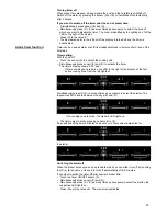 Preview for 29 page of Franke FHFB 6421 I FLEXI Operating And Maintenance Instruction Manual