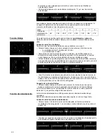 Preview for 42 page of Franke FHFB 6421 I FLEXI Operating And Maintenance Instruction Manual