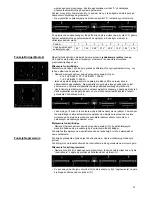 Preview for 57 page of Franke FHFB 6421 I FLEXI Operating And Maintenance Instruction Manual