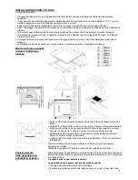 Предварительный просмотр 5 страницы Franke FHI 754 4I ST CTX Operating And Maintenance Instruction Manual