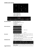 Preview for 24 page of Franke FHI 754 4I ST CTX Operating And Maintenance Instruction Manual