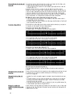 Preview for 40 page of Franke FHI 754 4I ST CTX Operating And Maintenance Instruction Manual