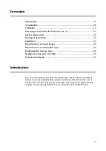 Предварительный просмотр 20 страницы Franke FHM 604 3G TC User And Installation Instructions Manual