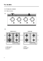 Предварительный просмотр 21 страницы Franke FHM 604 3G TC User And Installation Instructions Manual