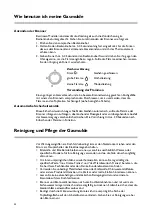 Предварительный просмотр 31 страницы Franke FHM 604 3G TC User And Installation Instructions Manual