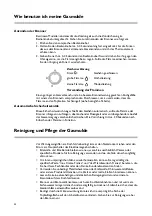 Preview for 31 page of Franke FHM 604 3G TC User And Installation Instructions Manual