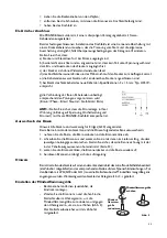 Preview for 36 page of Franke FHM 604 3G TC User And Installation Instructions Manual