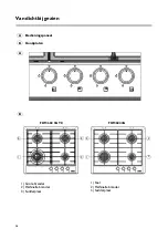 Preview for 39 page of Franke FHM 604 3G TC User And Installation Instructions Manual