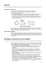 Предварительный просмотр 40 страницы Franke FHM 604 3G TC User And Installation Instructions Manual