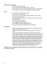 Предварительный просмотр 51 страницы Franke FHM 604 3G TC User And Installation Instructions Manual