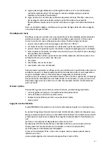 Предварительный просмотр 62 страницы Franke FHM 604 3G TC User And Installation Instructions Manual