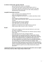 Предварительный просмотр 78 страницы Franke FHM 604 3G TC User And Installation Instructions Manual