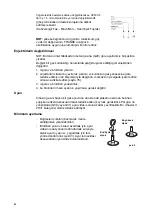 Предварительный просмотр 81 страницы Franke FHM 604 3G TC User And Installation Instructions Manual