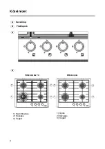 Preview for 93 page of Franke FHM 604 3G TC User And Installation Instructions Manual