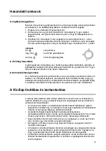 Предварительный просмотр 94 страницы Franke FHM 604 3G TC User And Installation Instructions Manual