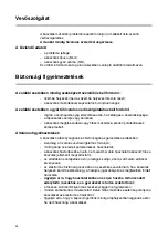 Предварительный просмотр 95 страницы Franke FHM 604 3G TC User And Installation Instructions Manual