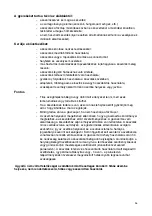 Предварительный просмотр 96 страницы Franke FHM 604 3G TC User And Installation Instructions Manual