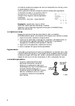 Предварительный просмотр 99 страницы Franke FHM 604 3G TC User And Installation Instructions Manual