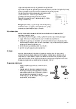 Предварительный просмотр 109 страницы Franke FHM 604 3G TC User And Installation Instructions Manual