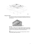 Предварительный просмотр 14 страницы Franke FHM 604 4E User And Installation Instructions Manual