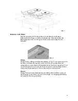 Предварительный просмотр 30 страницы Franke FHM 604 4E User And Installation Instructions Manual