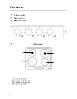 Предварительный просмотр 43 страницы Franke FHM 604 4E User And Installation Instructions Manual