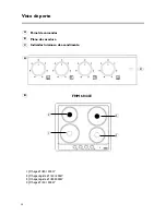 Предварительный просмотр 51 страницы Franke FHM 604 4E User And Installation Instructions Manual