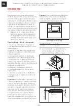 Предварительный просмотр 78 страницы Franke FHMA 755 4G DCL Installation And User Manual