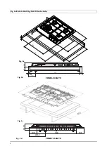 Предварительный просмотр 5 страницы Franke FHNE 1204 3G TC User And Installation Instructions Manual