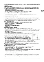 Preview for 26 page of Franke FHNE 1204 3G TC User And Installation Instructions Manual