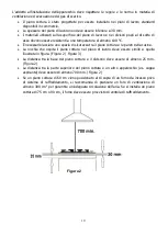 Предварительный просмотр 19 страницы Franke FHNG 302 2G BK C Instructions For Installation And Use Manual