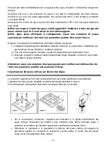 Предварительный просмотр 24 страницы Franke FHNG 302 2G BK C Instructions For Installation And Use Manual