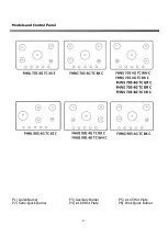 Preview for 39 page of Franke FHNG 302 2G BK C Instructions For Installation And Use Manual