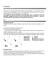 Preview for 41 page of Franke FHNG 302 2G BK C Instructions For Installation And Use Manual