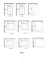 Предварительный просмотр 51 страницы Franke FHNG 302 2G BK C Instructions For Installation And Use Manual