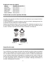 Preview for 74 page of Franke FHNG 302 2G BK C Instructions For Installation And Use Manual