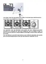 Preview for 89 page of Franke FHNG 302 2G BK C Instructions For Installation And Use Manual