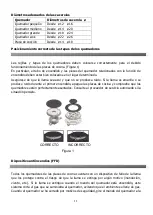 Preview for 105 page of Franke FHNG 302 2G BK C Instructions For Installation And Use Manual