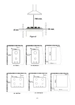 Preview for 114 page of Franke FHNG 302 2G BK C Instructions For Installation And Use Manual