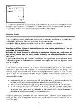 Предварительный просмотр 117 страницы Franke FHNG 302 2G BK C Instructions For Installation And Use Manual