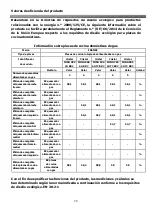 Preview for 123 page of Franke FHNG 302 2G BK C Instructions For Installation And Use Manual