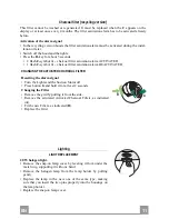 Preview for 11 page of Franke FHO 508 BK Instructions For Use And Installation